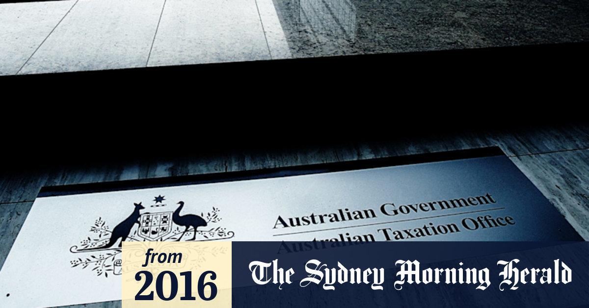 ATO drops tax case against Russian oligarch Vladimir Iorich